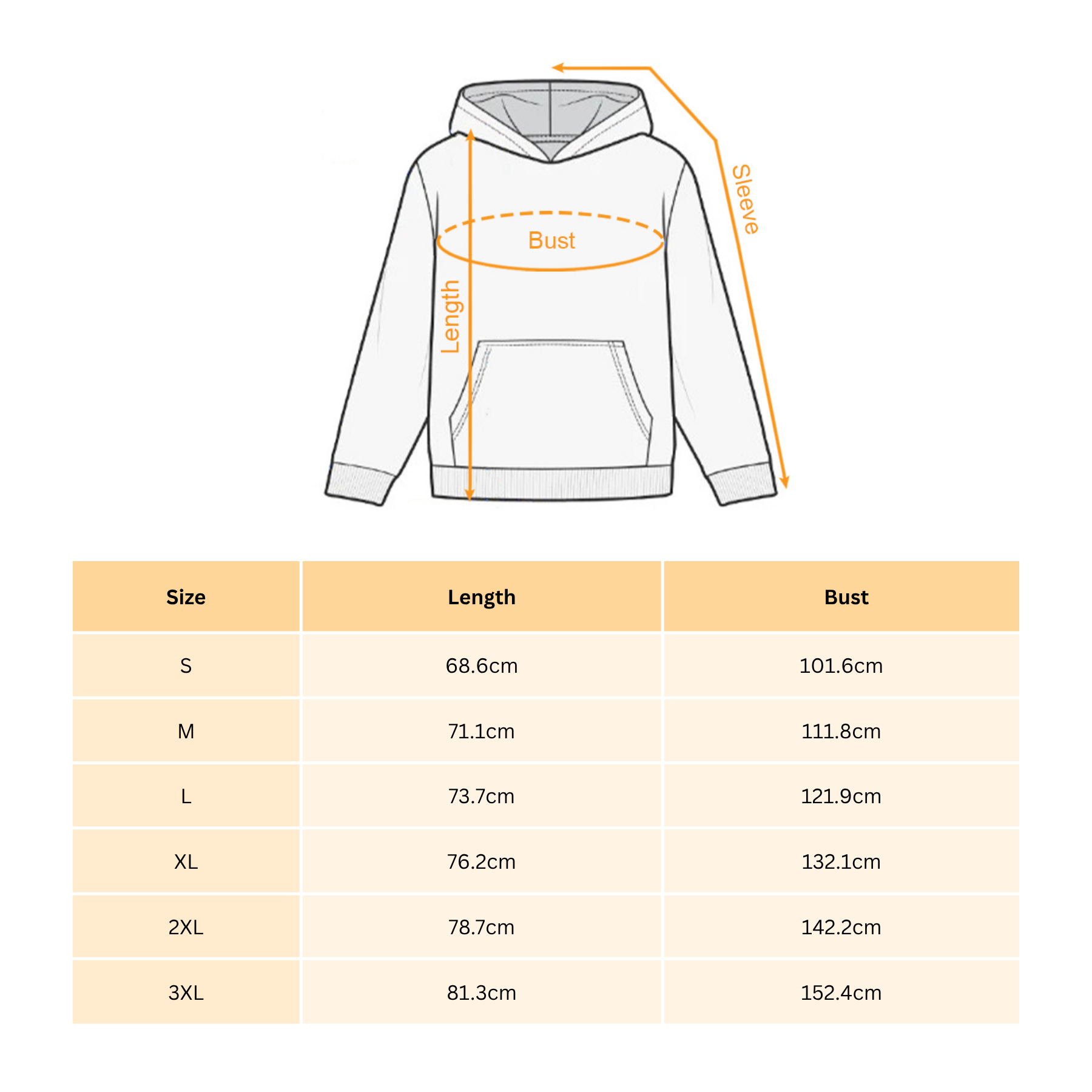 "MAY THE BRIDGES I BURN LIGHT MY WAY" Skull Print Men's Hoodie – Defiant Streetwear