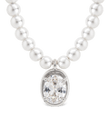 Luma Pearl Layer Necklace
